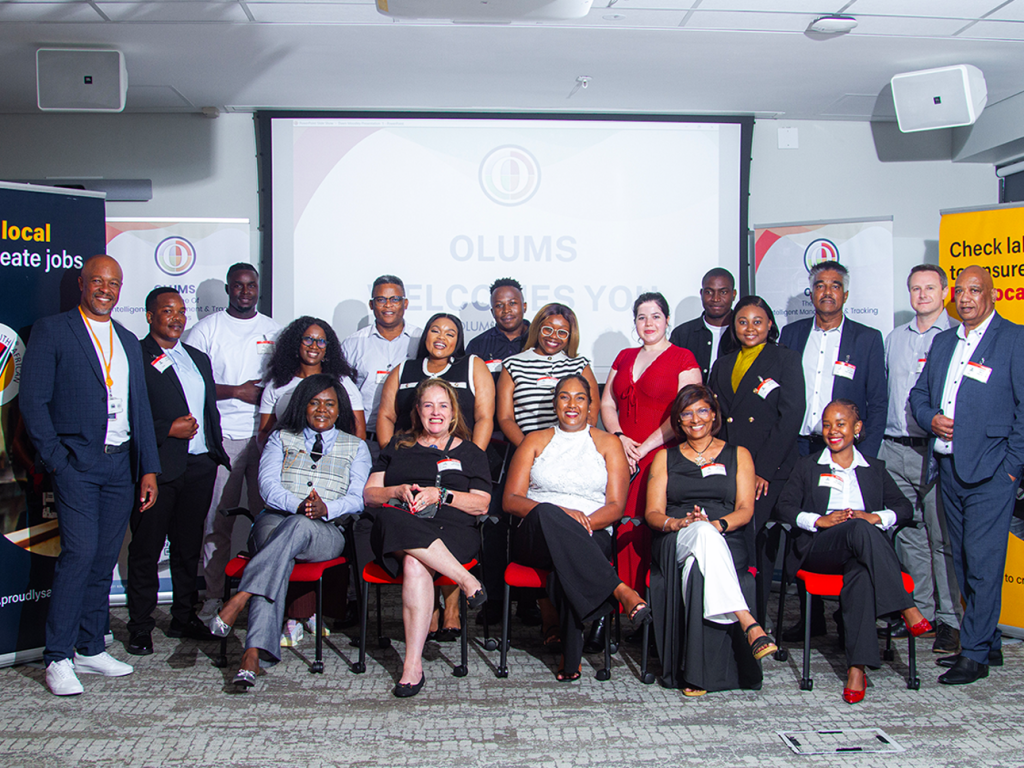 SSACI CEO Contributes Practical Systems Insight at OLUMS SETA Roundtable